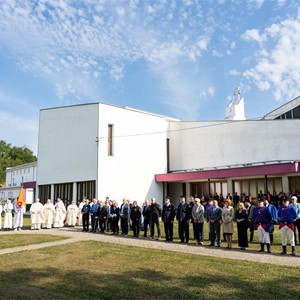 Proslavljen Dan Karlovačke županije u bazilici sv. Josipa